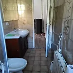 Prázdninový dům -
