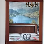 - Prázdninový dům Varano Borghi