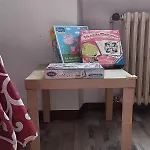 Prázdninový dům -