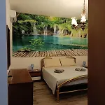 Prázdninový dům -