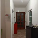 - Prázdninový dům