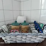 - Prázdninový dům